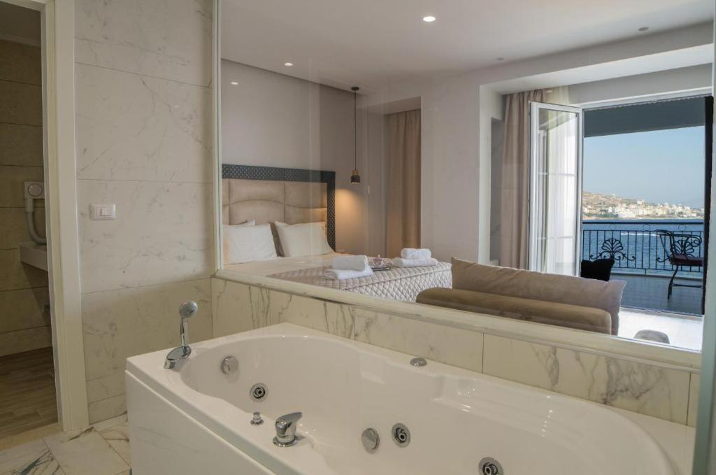 Hotel Vila Kalcuni Sarande - Image 3