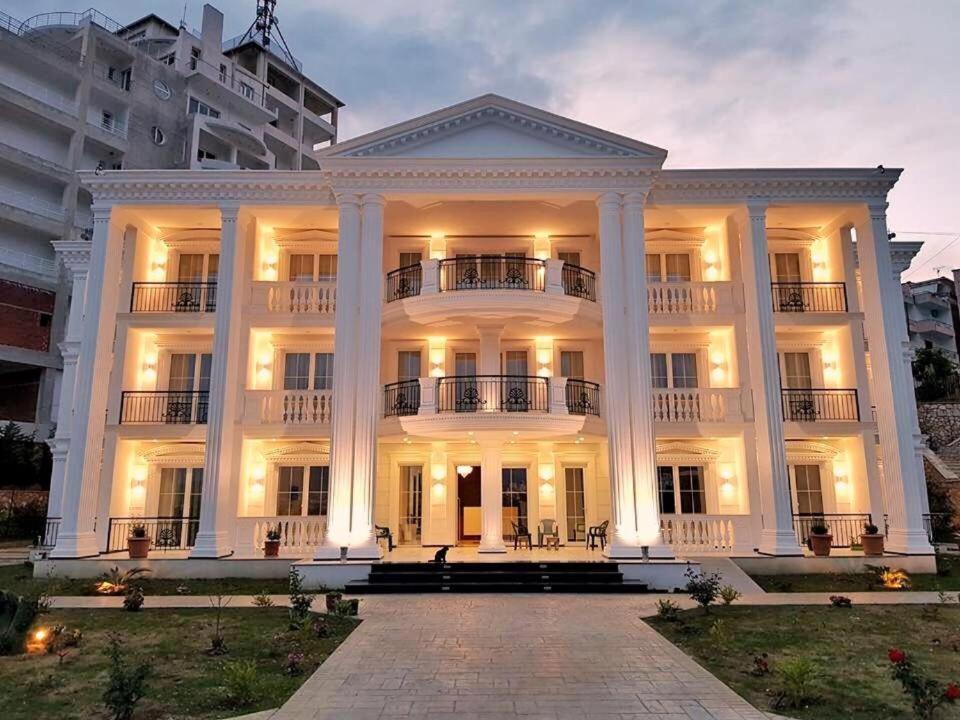 Hotel Vila Kalcuni Sarande - Image 6