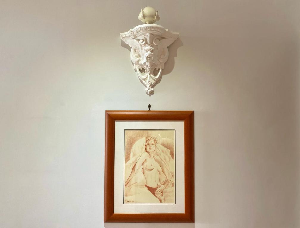 Fotografia z galérie ubytovania Appartamento "Terre Dorate" v destinácii Grottaglie