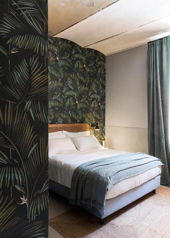 Antica Dimora Le Misure - Superior Queen Room