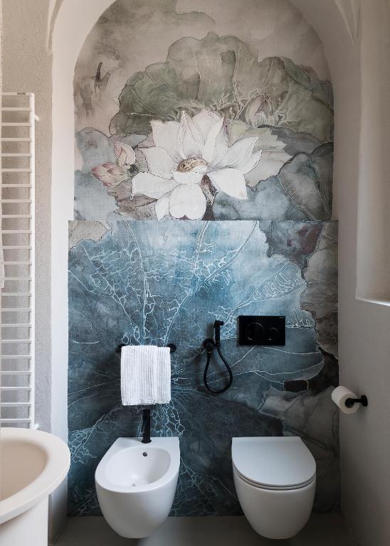 Antica Dimora Le Misure - Superior King Room