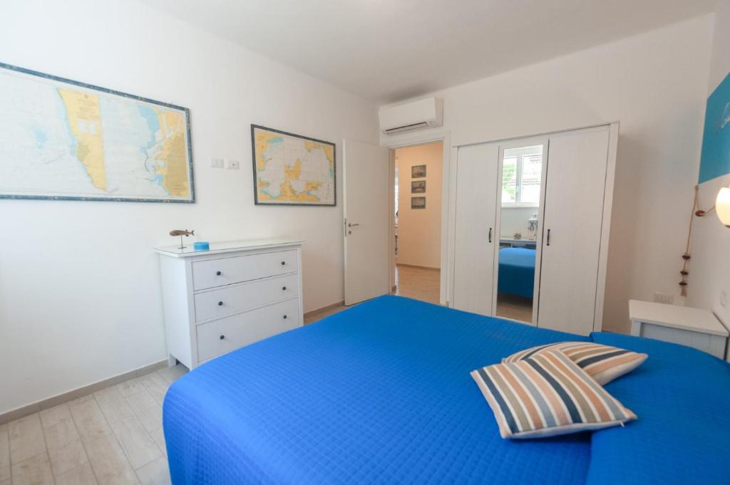 Fotografia z galérie ubytovania Casa Del Mare San Vincenzo - Appartamenti Vacanza v destinácii San Vincenzo