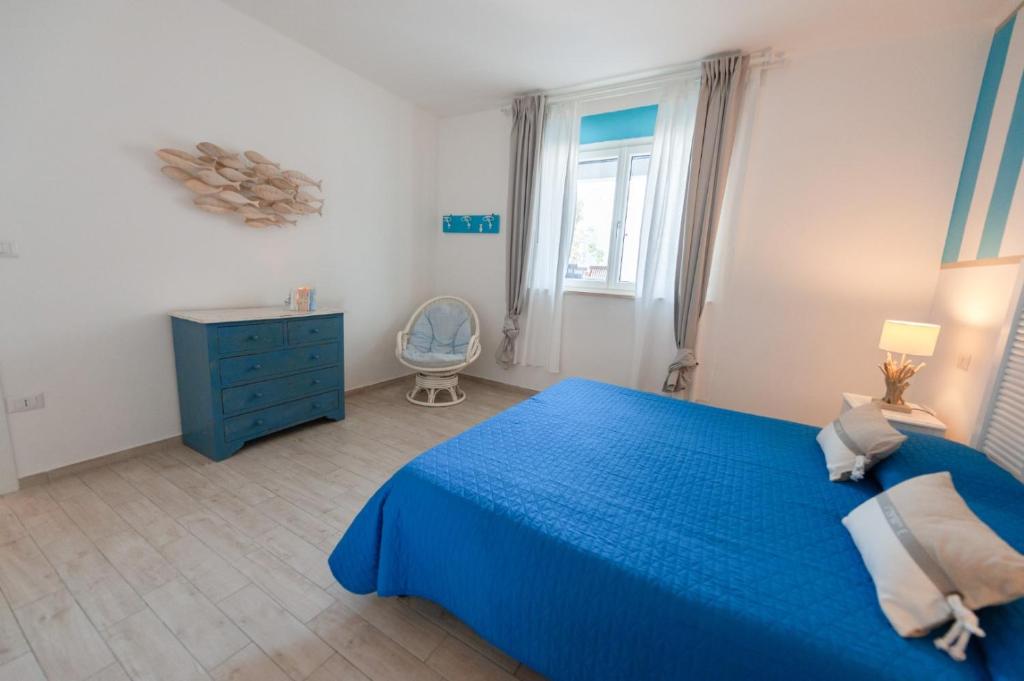 Fotografia z galérie ubytovania Casa Del Mare San Vincenzo - Appartamenti Vacanza v destinácii San Vincenzo