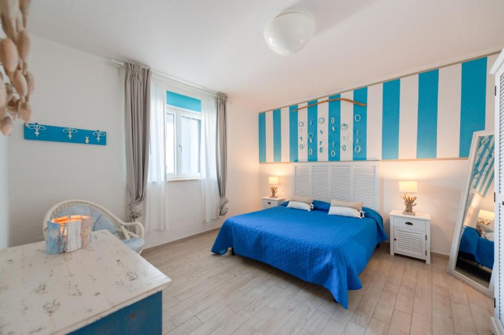 Fotografia z galérie ubytovania Casa Del Mare San Vincenzo - Appartamenti Vacanza v destinácii San Vincenzo