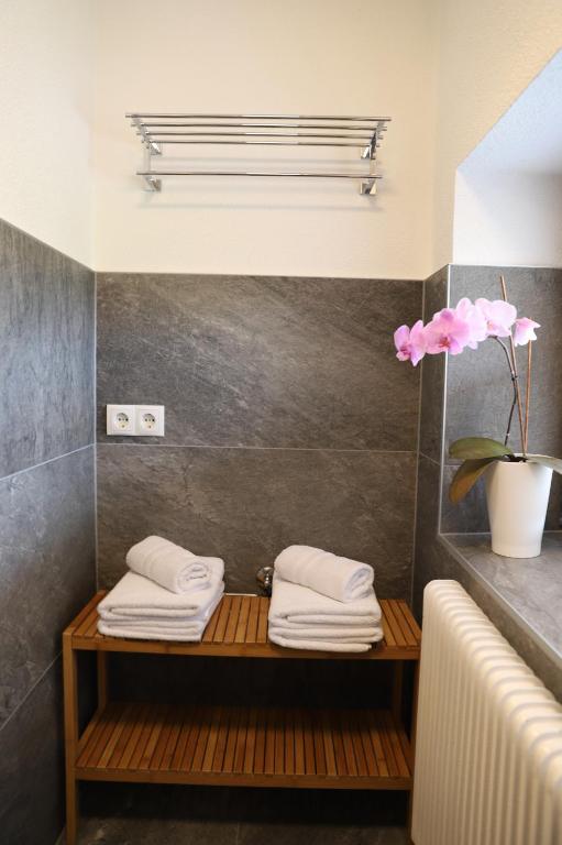 Fotografie z fotogalerie ubytování Bio Apartment - Der Steinadler v Obergurglu