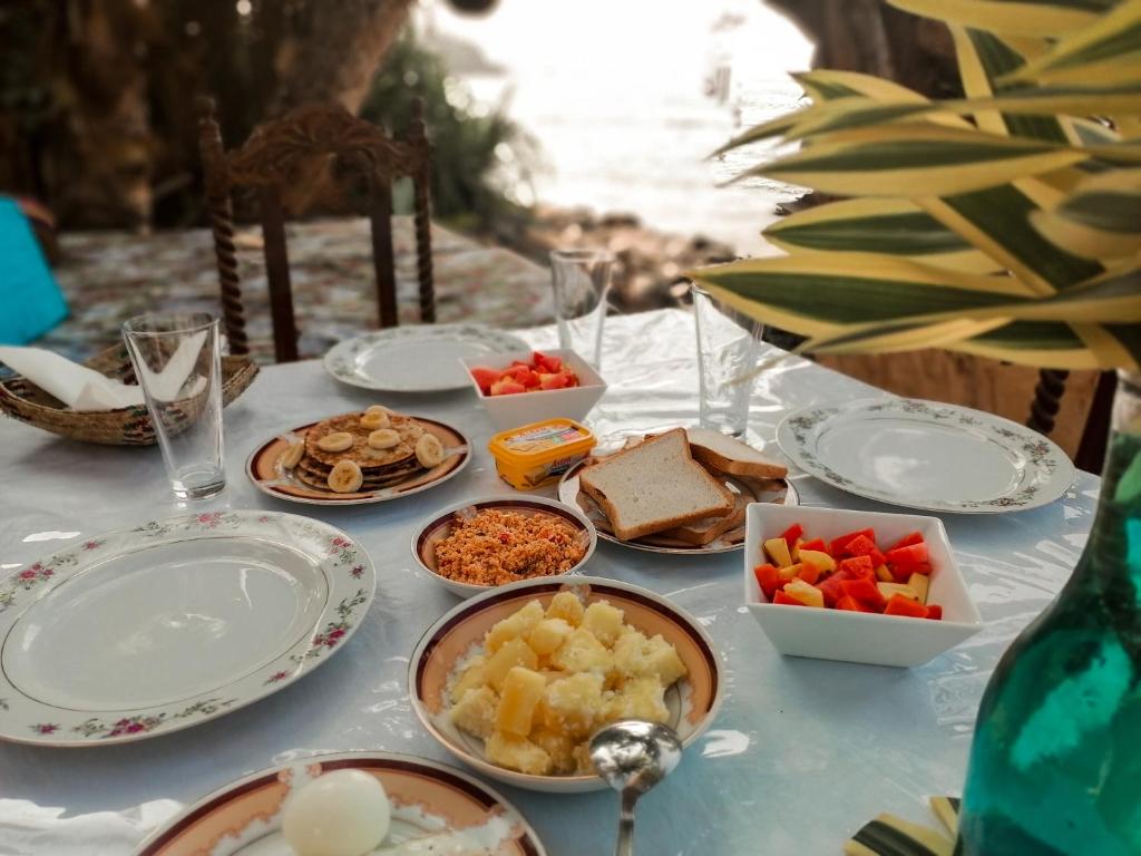 Zdjęcie z galerii obiektu Mermaid Beach w mieście Ahangama