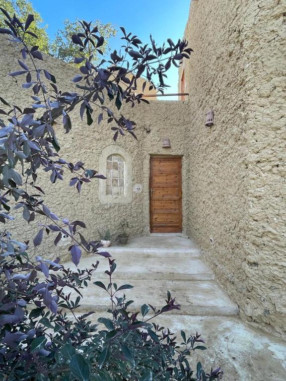 Fotografie z fotogalerie ubytování Sleep In Siwa v destinaci Siwa