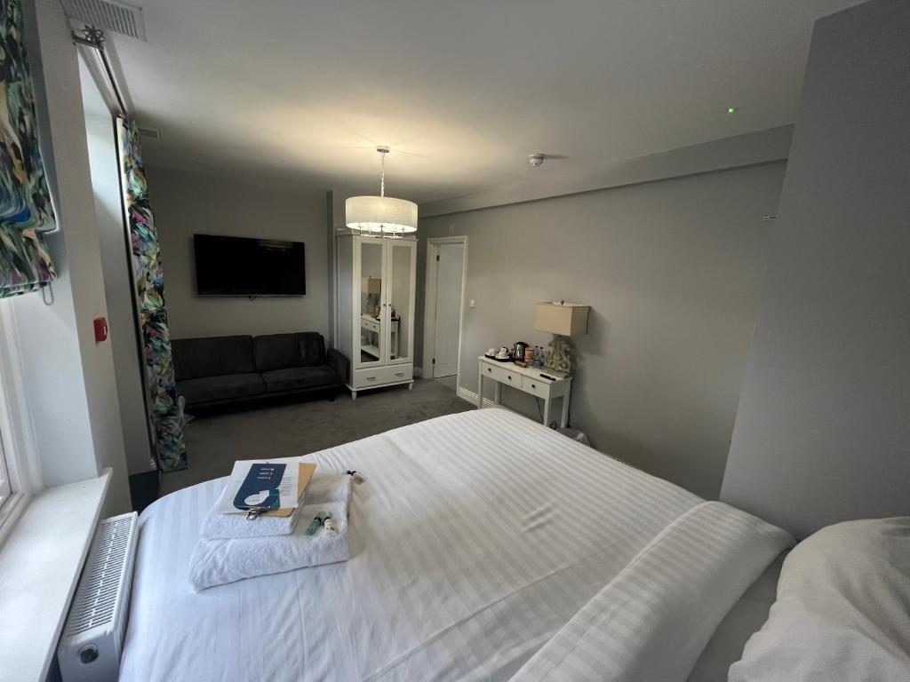 Dockers Inn - Resim 34