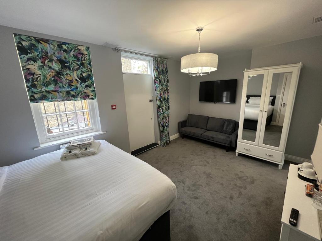 Dockers Inn - Resim 6