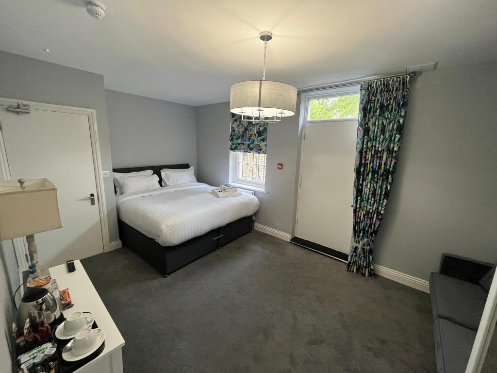 Dockers Inn - Resim 32