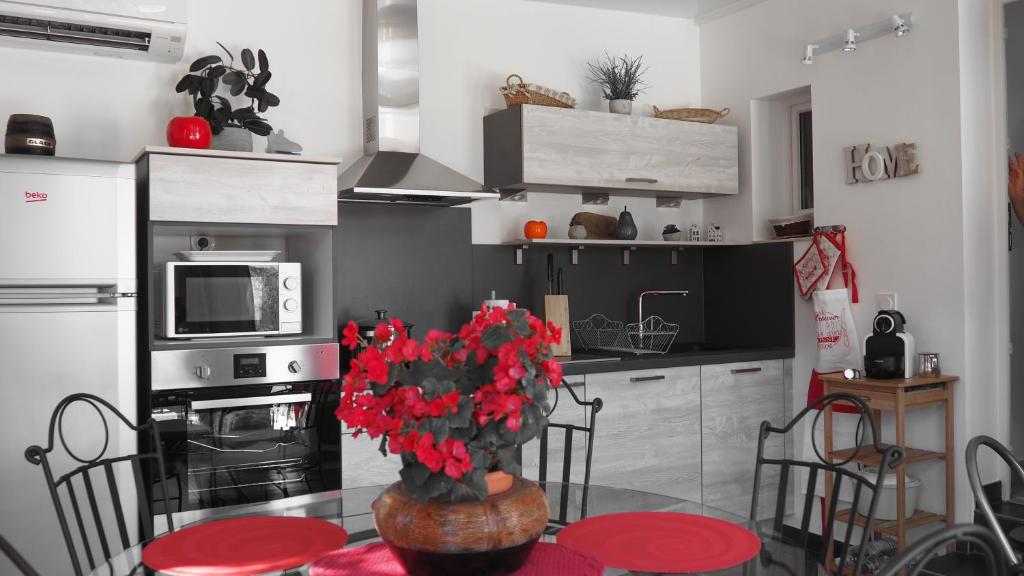 Le Clos des Eucalyptus - Zolder