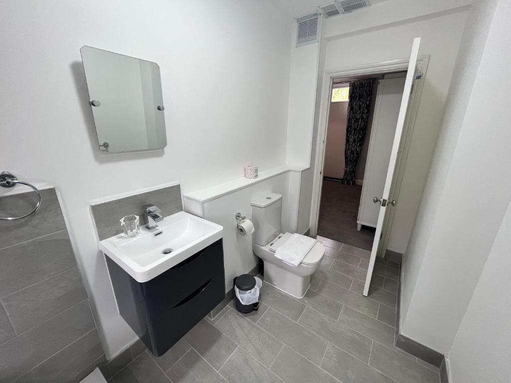 Dockers Inn - Resim 35