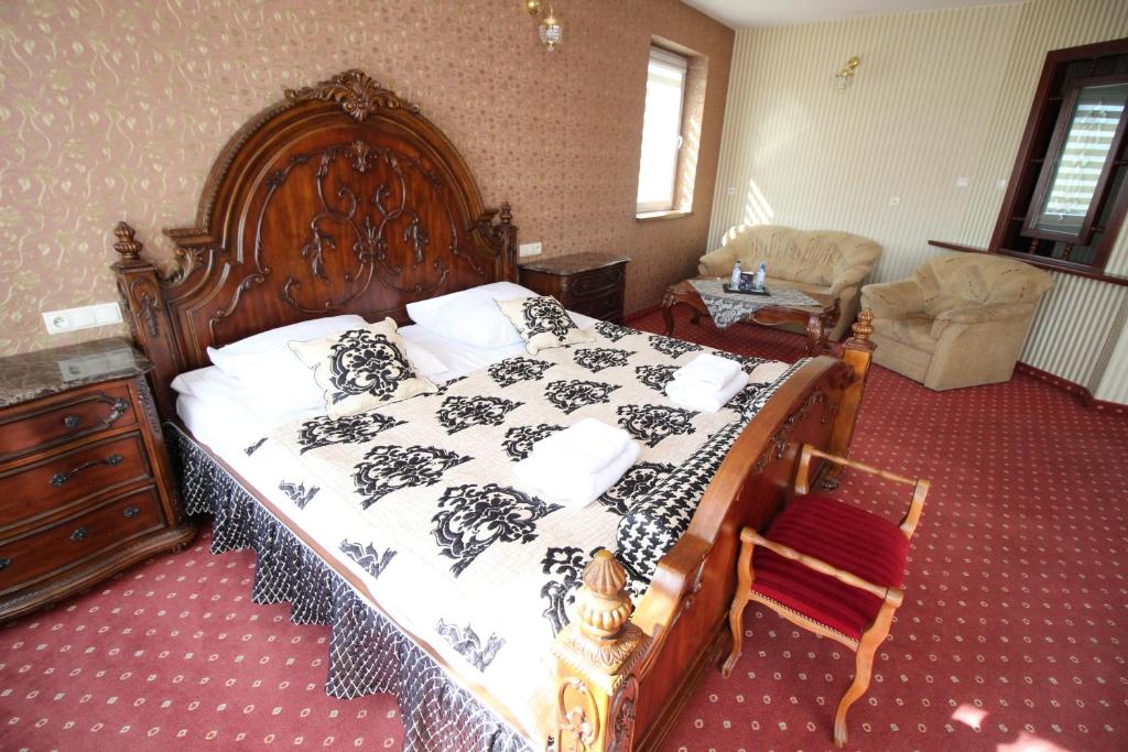 Złote Arkady - Apartamento Con Baño De Spa