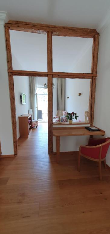 Fotografie z fotogalerie ubytování Hotel Schön v destinaci Assmannshausen