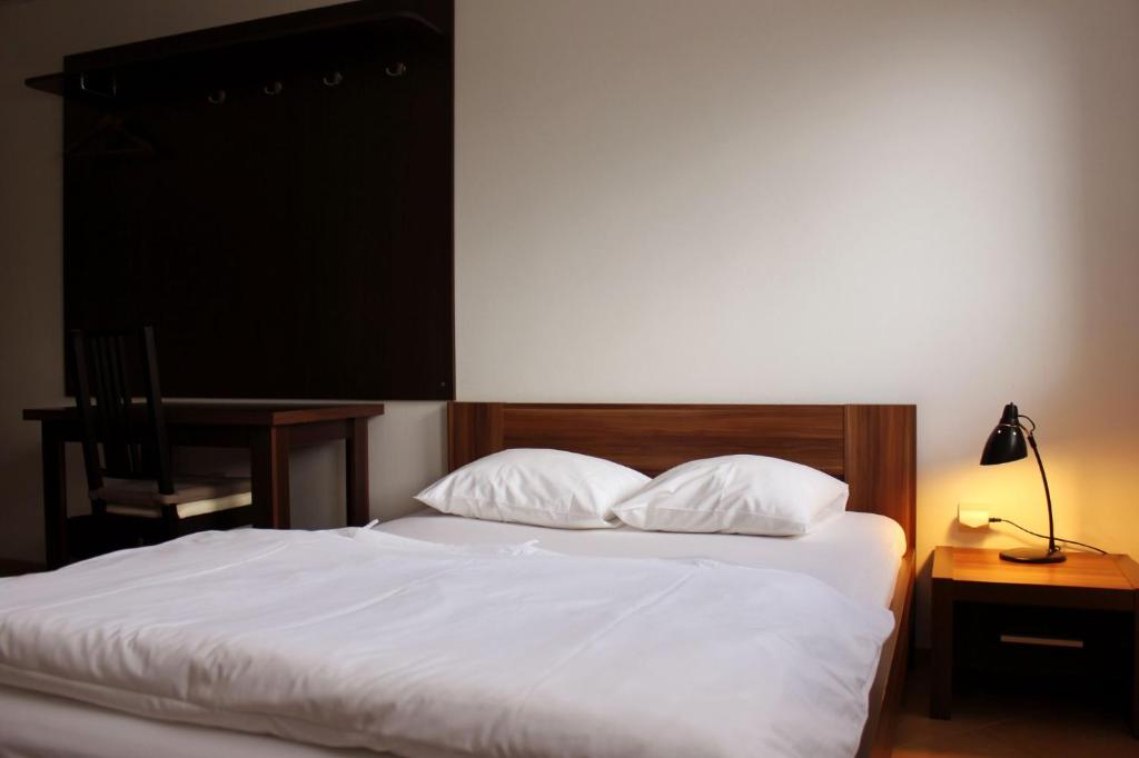 Fotografie z fotogalerie ubytování Hotel Pod Zelenou v destinaci Český Těšín