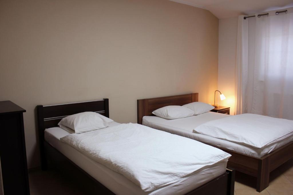 Fotografie z fotogalerie ubytování Hotel Pod Zelenou v destinaci Český Těšín