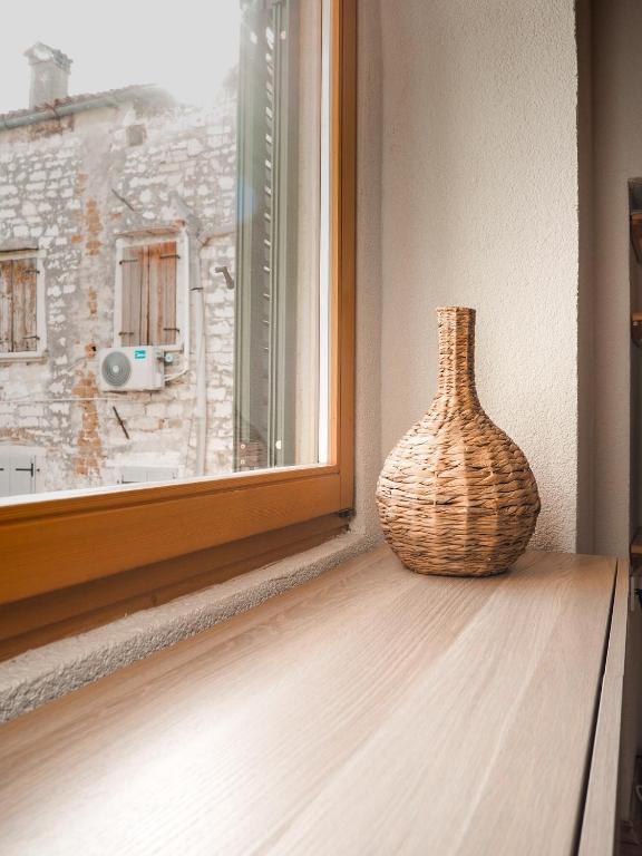 Fotografie z fotogalerie ubytování Apartment in Rovinj, Casa dell'armonia v Rovinji