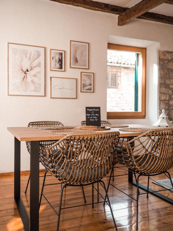 Fotografie z fotogalerie ubytování Apartment in Rovinj, Casa dell'armonia v Rovinji