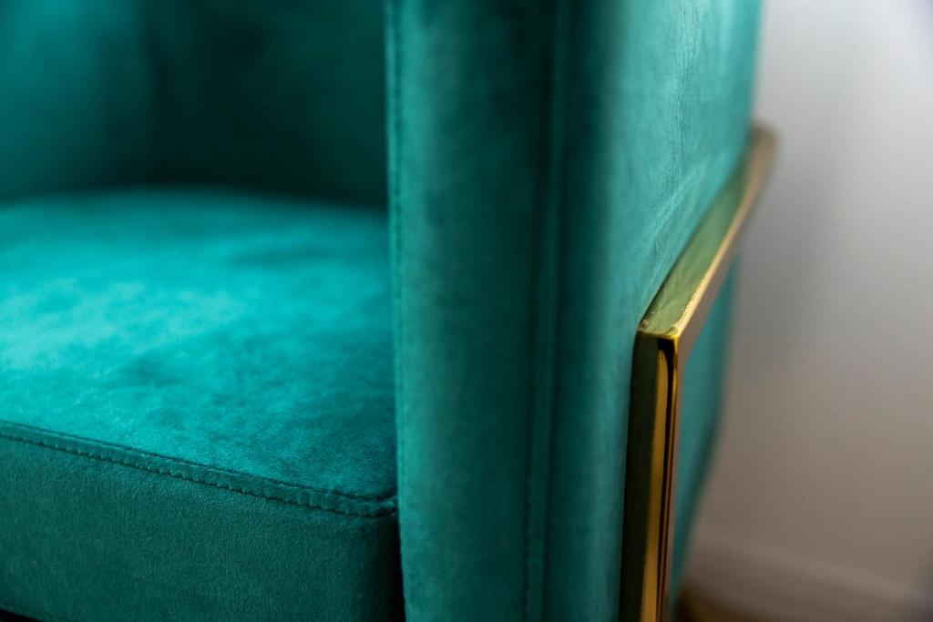 Mühlensteg Apartments by VISIMO - Elegant, Quiet, Central - Resim 21