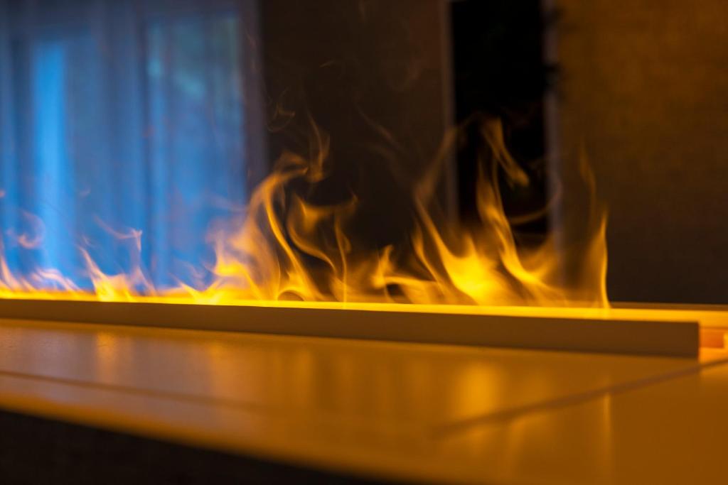 Mühlensteg Apartments by VISIMO - Elegant, Quiet, Central - Resim 17