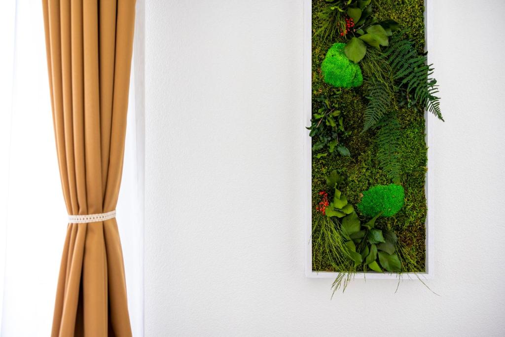 Mühlensteg Apartments by VISIMO - Elegant, Quiet, Central - Resim 45