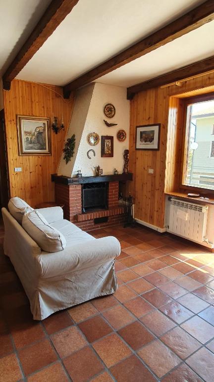 Gallery image of Dimora San Vincenzo in Pescocostanzo