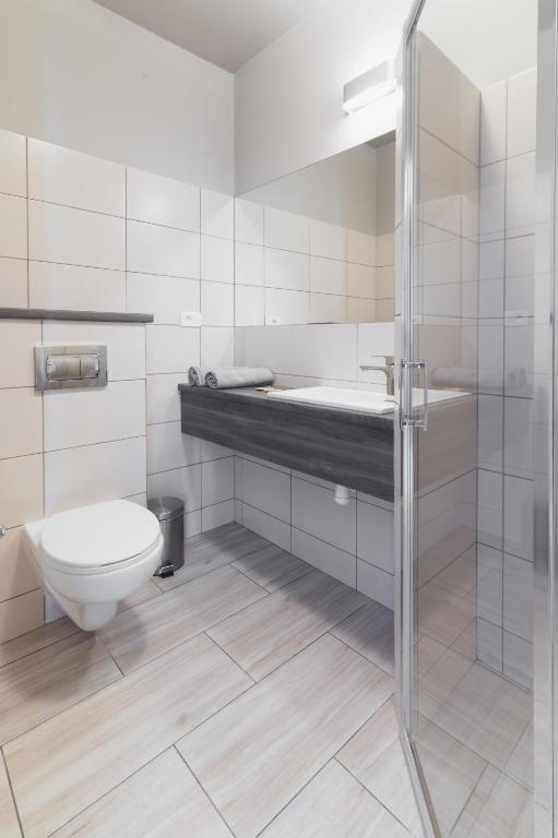 Kamienica Mielno - 5