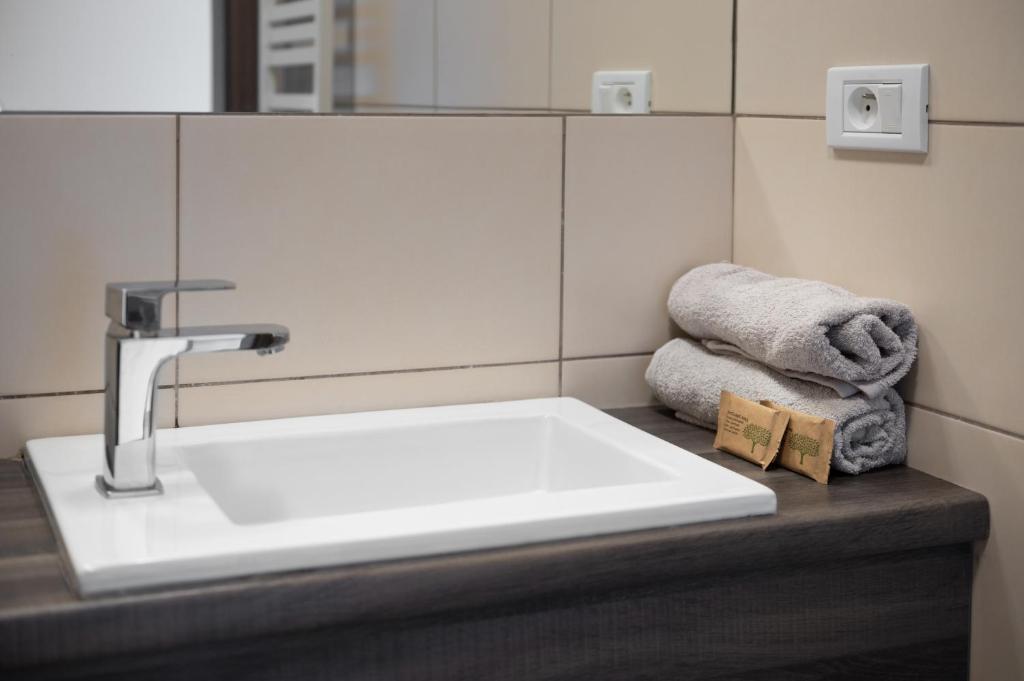 Kamienica Mielno - 7