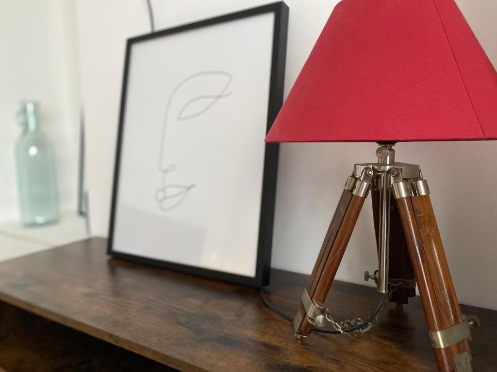 Fotografie z fotogalerie ubytování Chez Catherine et Laurent v destinaci Ploemeur