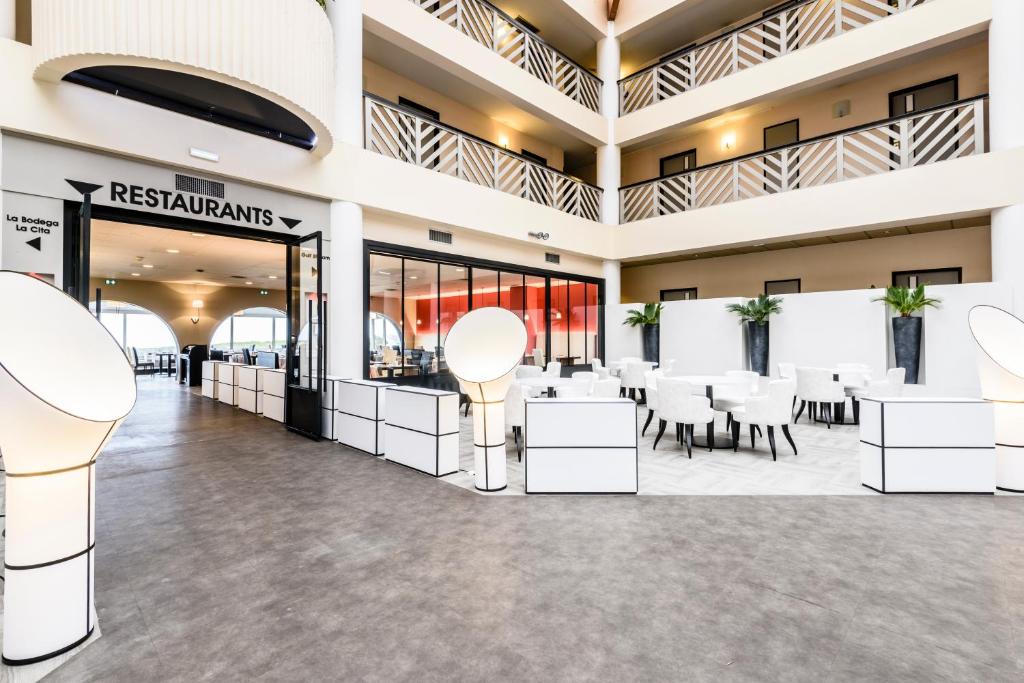 Fotografie z fotogalerie ubytování Atlanthal v destinaci Anglet