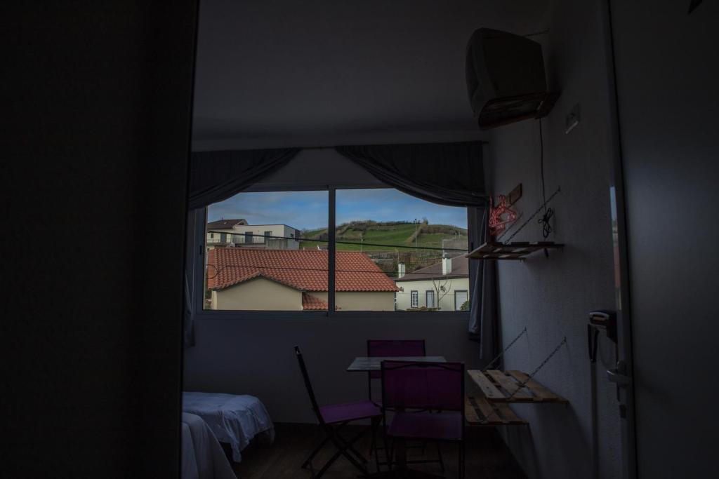 Fotografie z fotogalerie ubytování GarçaView v destinaci Vila Franca do Campo