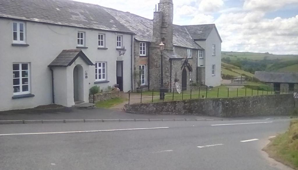 Fotografie z fotogalerie ubytování Blue Ball Inn v destinaci Lynmouth