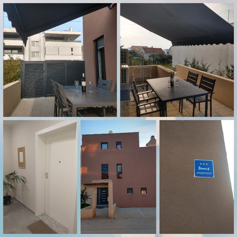Fotografia z galérie ubytovania Apartman R&B Zadar v destinácii Zadar