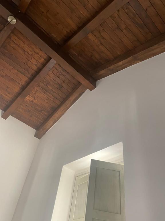 Zdjęcie z galerii obiektu La Casa di Nenna w mieście Trentinara