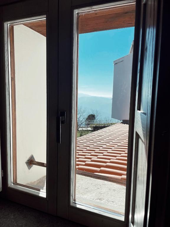 Przyroda w pobliżu tego obiektu B&B