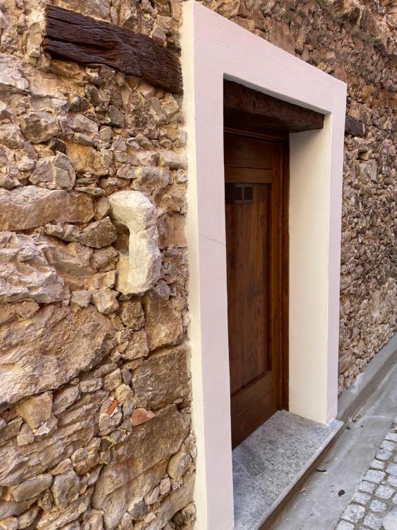 Zdjęcie z galerii obiektu La Casa di Nenna w mieście Trentinara