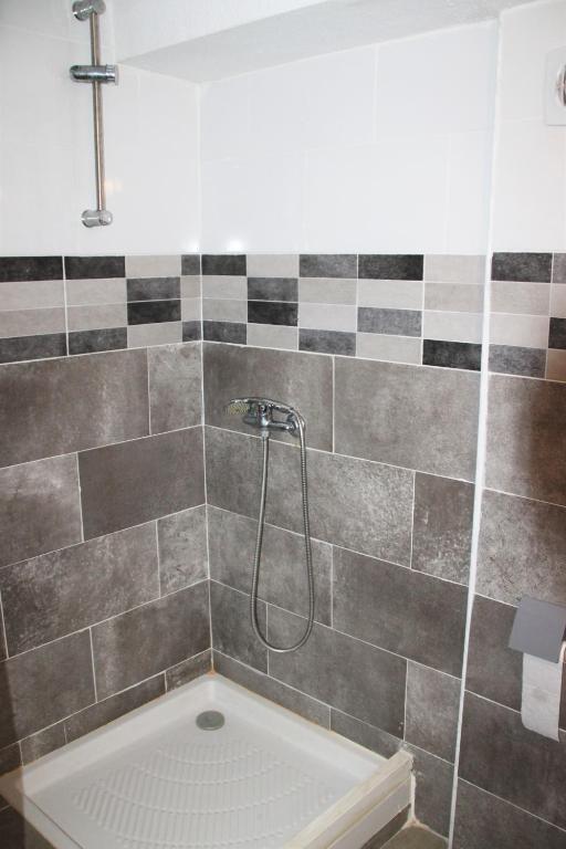 Pension La Lambra Azul - Resim 11