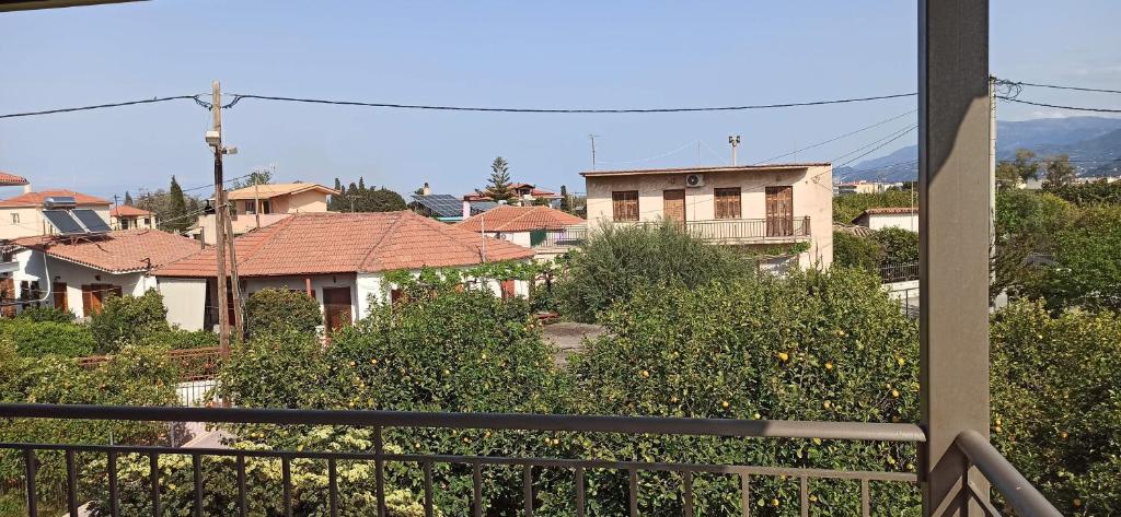 Nikos Holidays House - Maison De Vacances