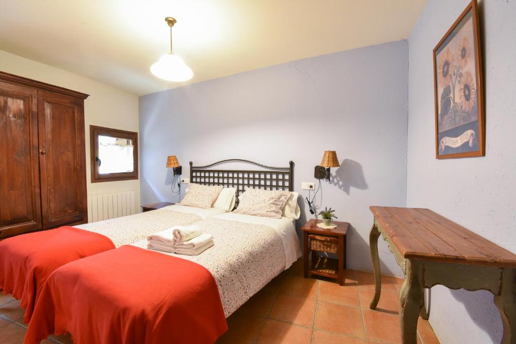 Casa Rural Jan, Beraní – Updated 2022 Prices