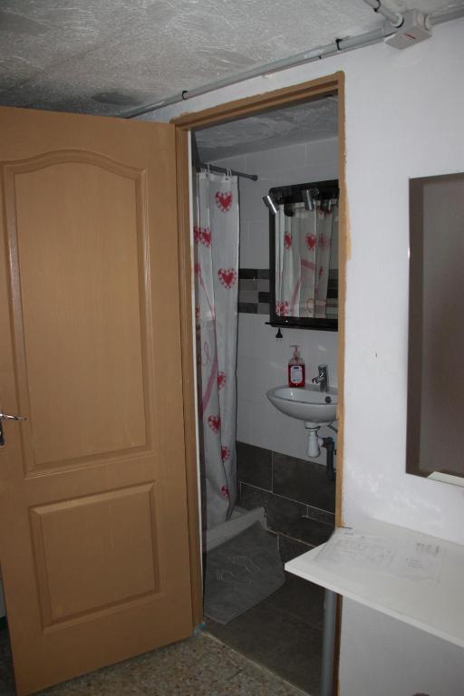 Pension La Lambra Azul - Resim 14