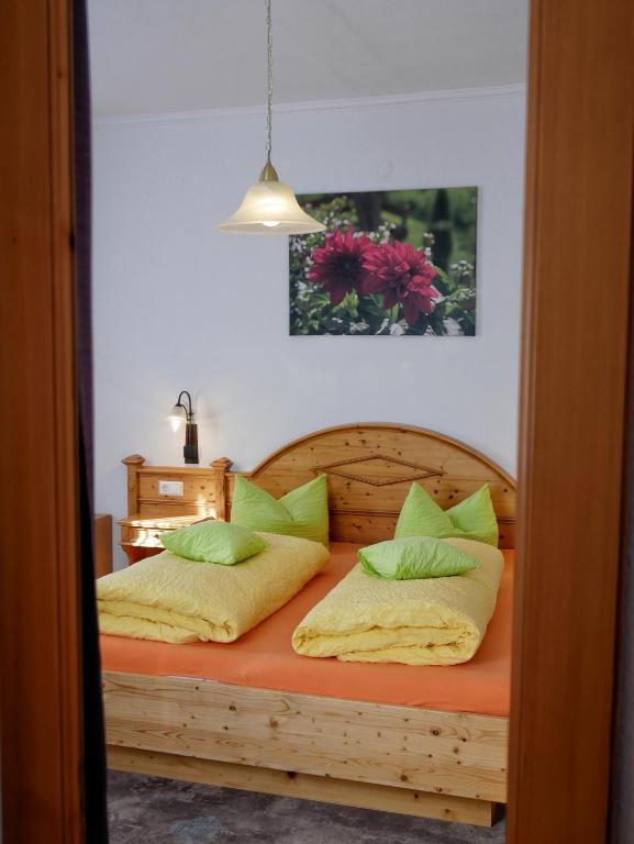 Wochner's Hotel-Sternen Am Schluchsee Hochschwarzwald - 5