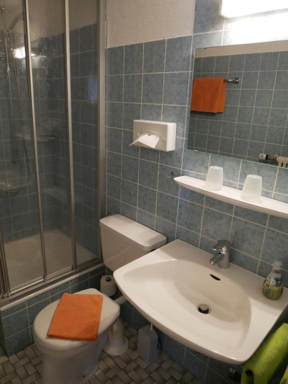 Wochner's Hotel-Sternen Am Schluchsee Hochschwarzwald - 6