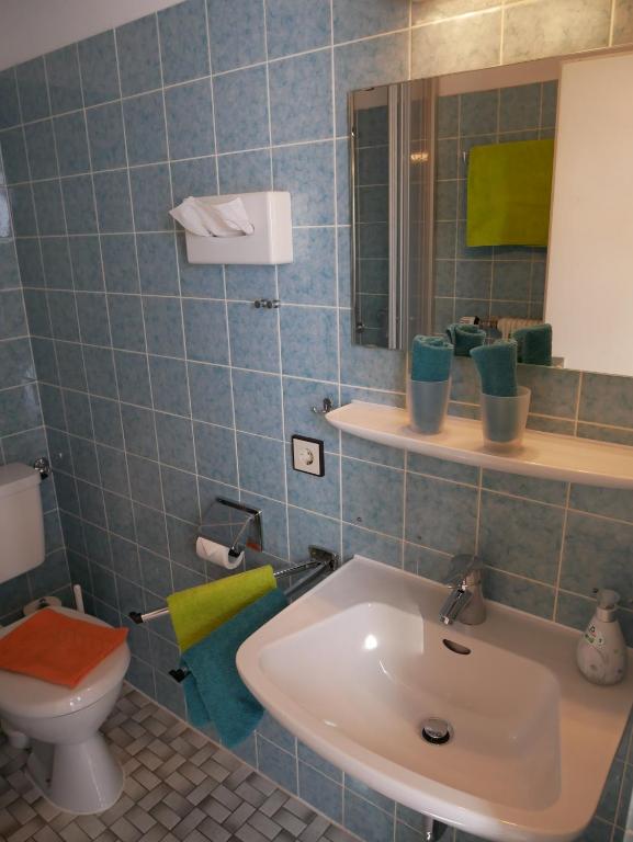 Wochner's Hotel-Sternen Am Schluchsee Hochschwarzwald - 7