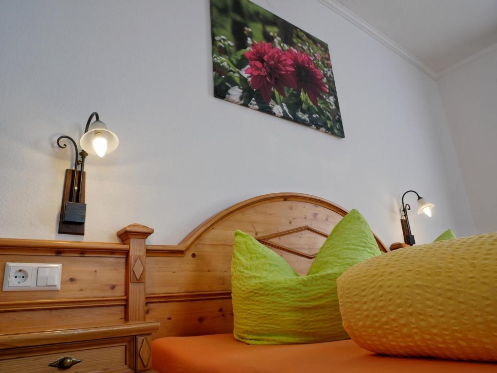 Wochner's Hotel-Sternen Am Schluchsee Hochschwarzwald - 8