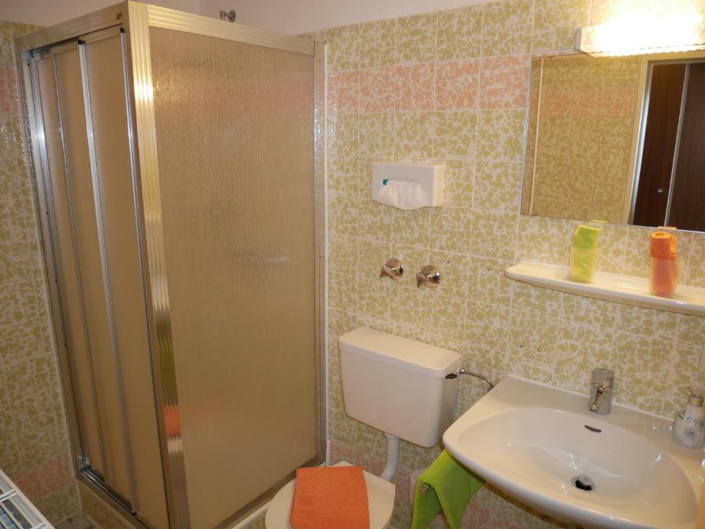 Wochner's Hotel-Sternen Am Schluchsee Hochschwarzwald - 9