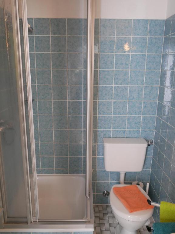 Wochner's Hotel-Sternen Am Schluchsee Hochschwarzwald - 10