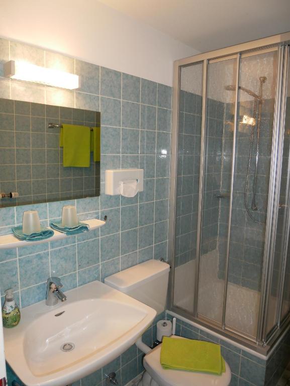 Wochner's Hotel-Sternen Am Schluchsee Hochschwarzwald - 11