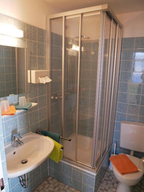 Wochner's Hotel-Sternen Am Schluchsee Hochschwarzwald - 12