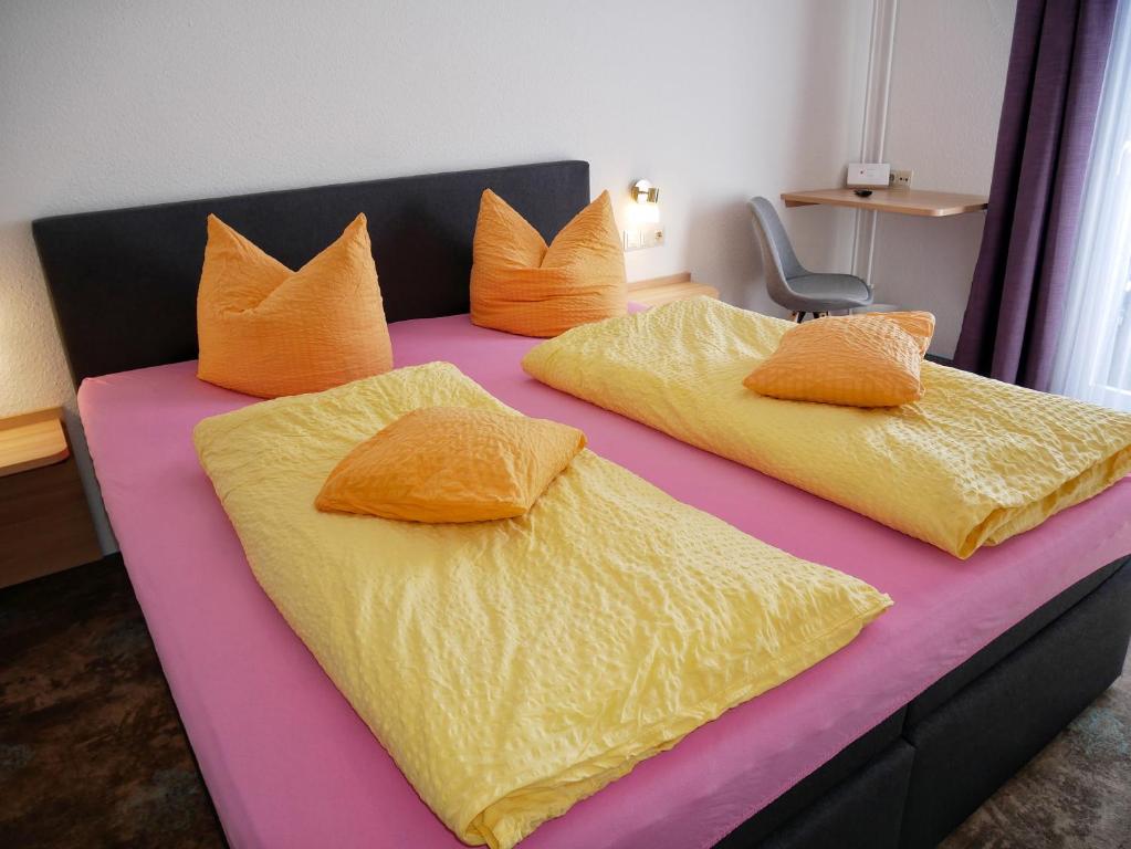 Wochner's Hotel-Sternen Am Schluchsee Hochschwarzwald - 13