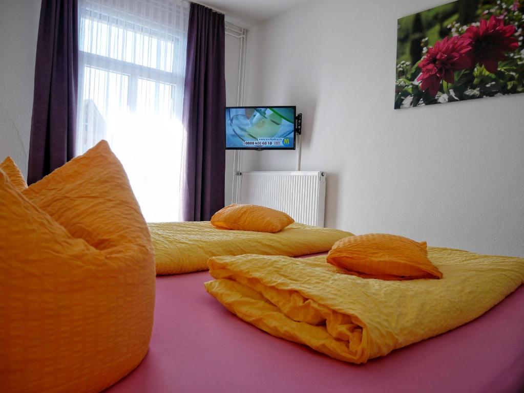 Wochner's Hotel-Sternen Am Schluchsee Hochschwarzwald - 14